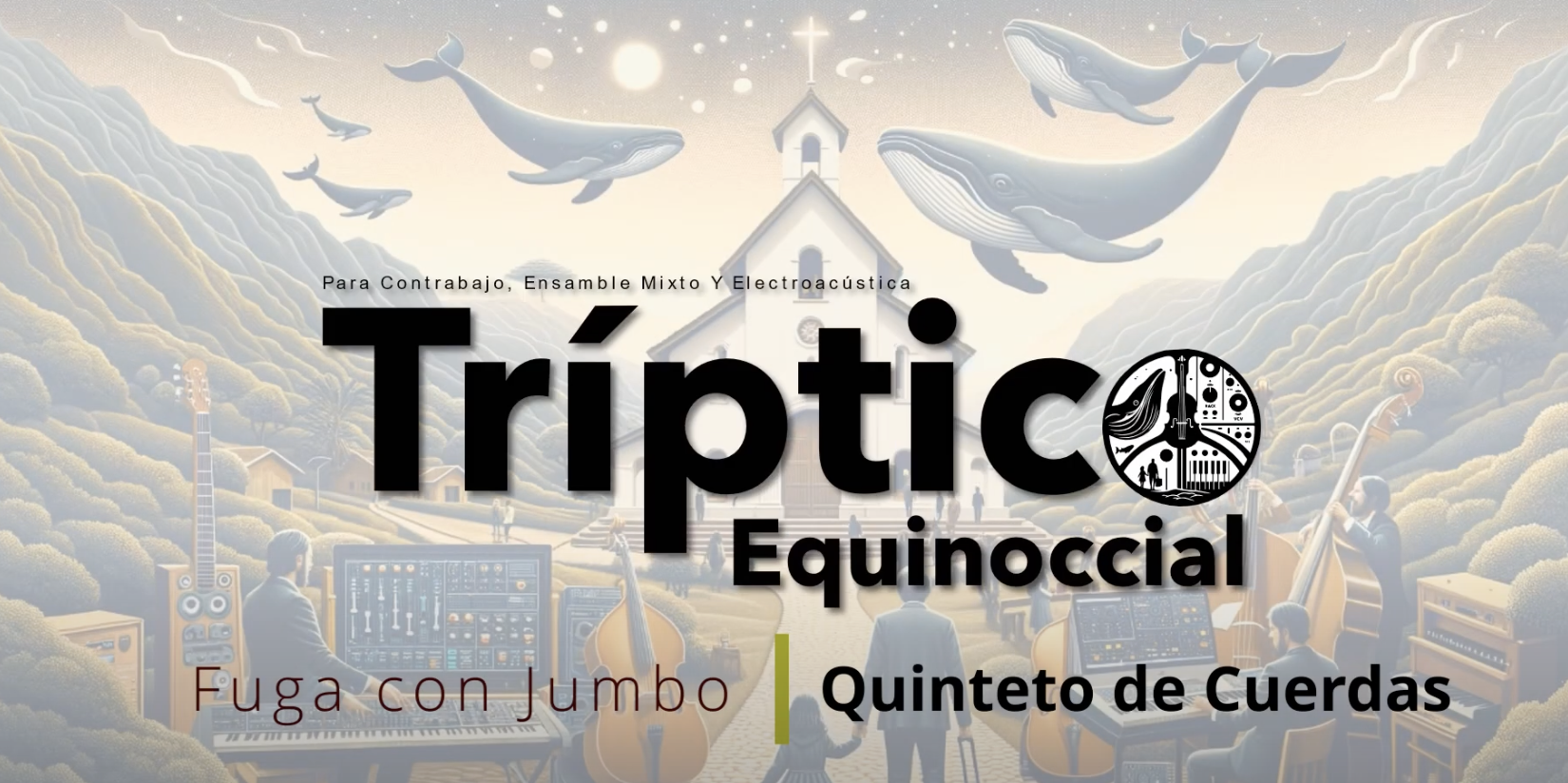 TE 1Mov Fuga Con Jumbo